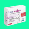 Fran-Madam 11 Fran-Madam