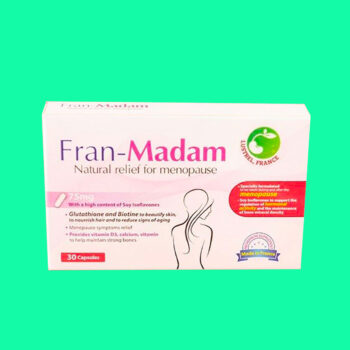 Fran-Madam