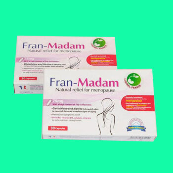 Fran-Madam