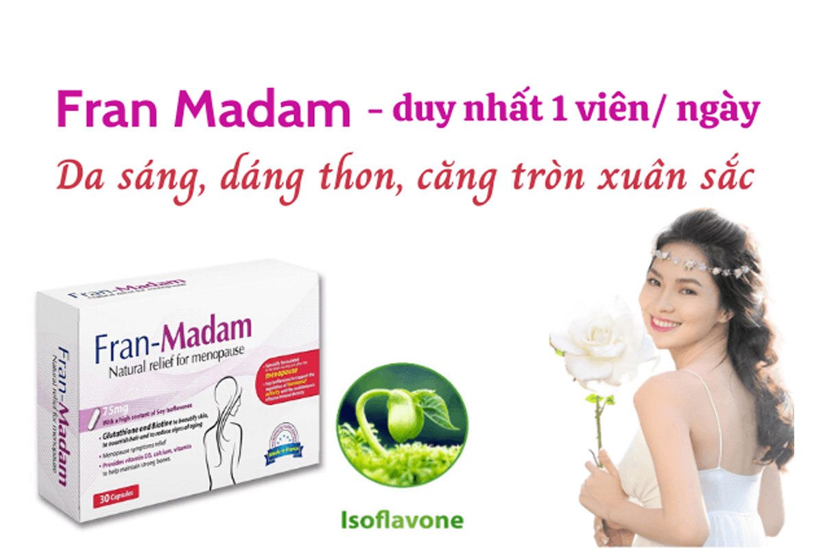 Fran-Madam