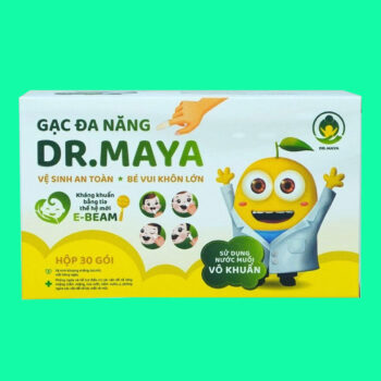 Gạc đa năng Dr.Maya