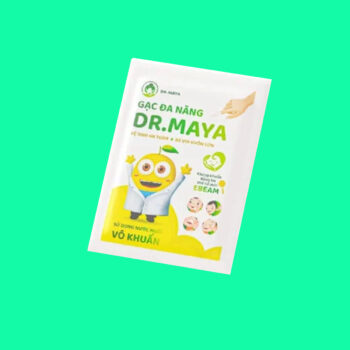 Gạc đa năng Dr.Maya