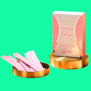 Ginseng Slim