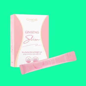 Ginseng Slim