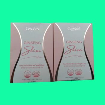 Ginseng Slim