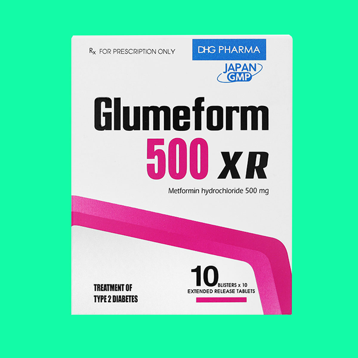glumeform-xr-500-mg-1 Glumeform 500 XR