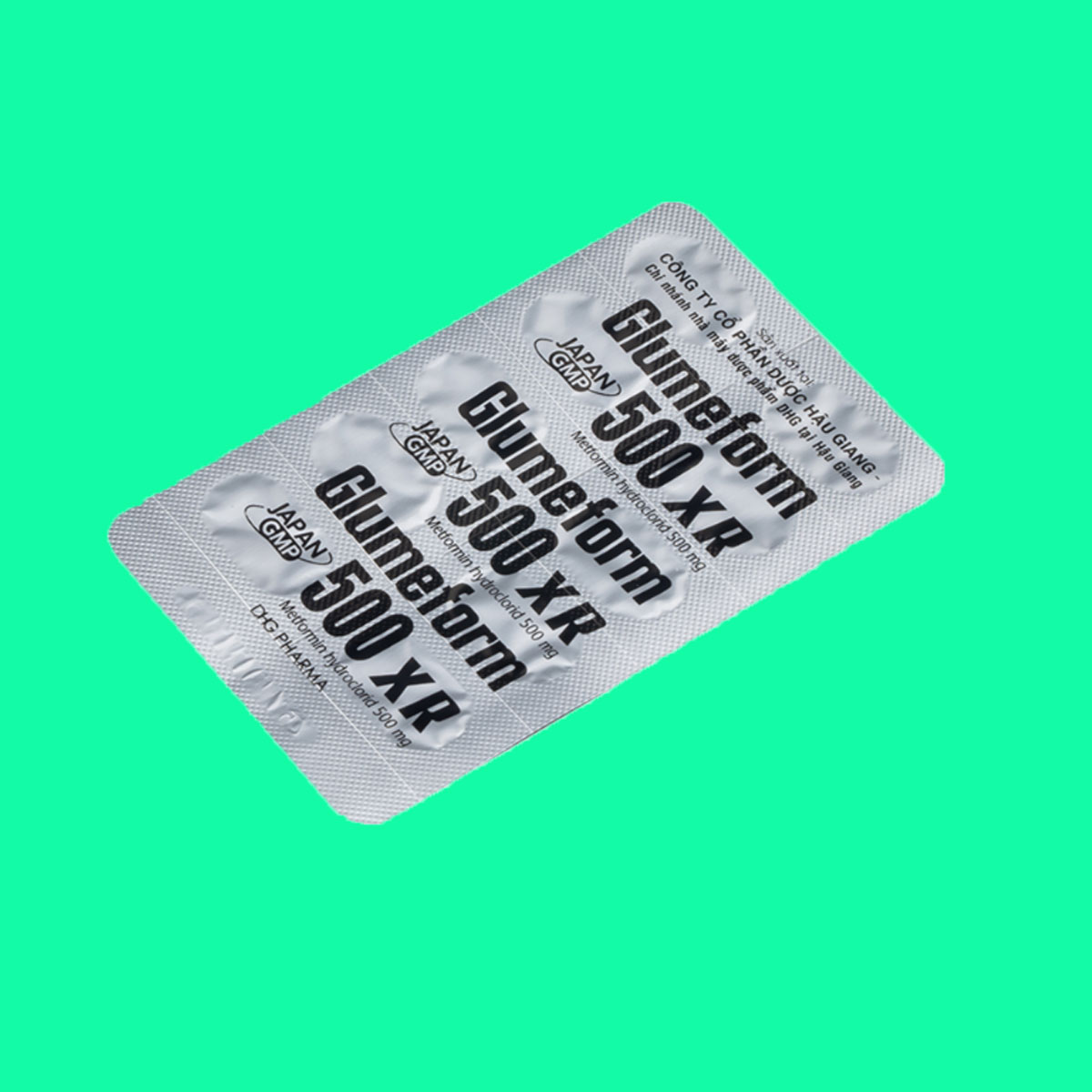 glumeform-xr-500-mg-10 Glumeform 500 XR
