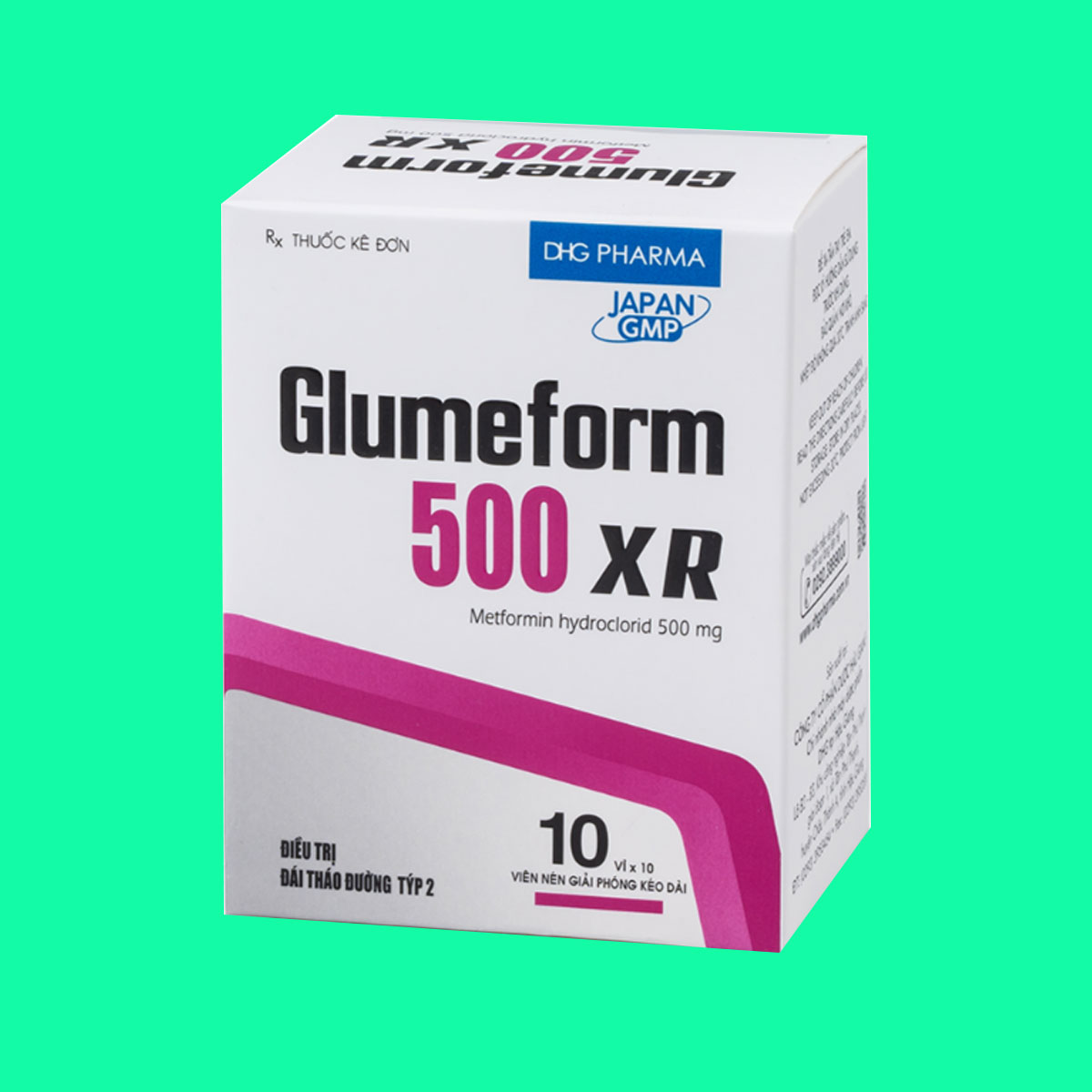 glumeform-xr-500-mg-6 Glumeform 500 XR