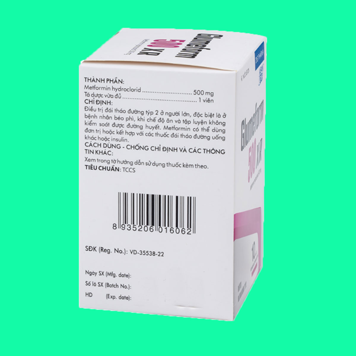 glumeform-xr-500-mg-8 Glumeform 500 XR