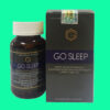 Go Sleep 12 Go Sleep