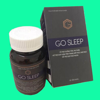 Go Sleep 6 Go Sleep