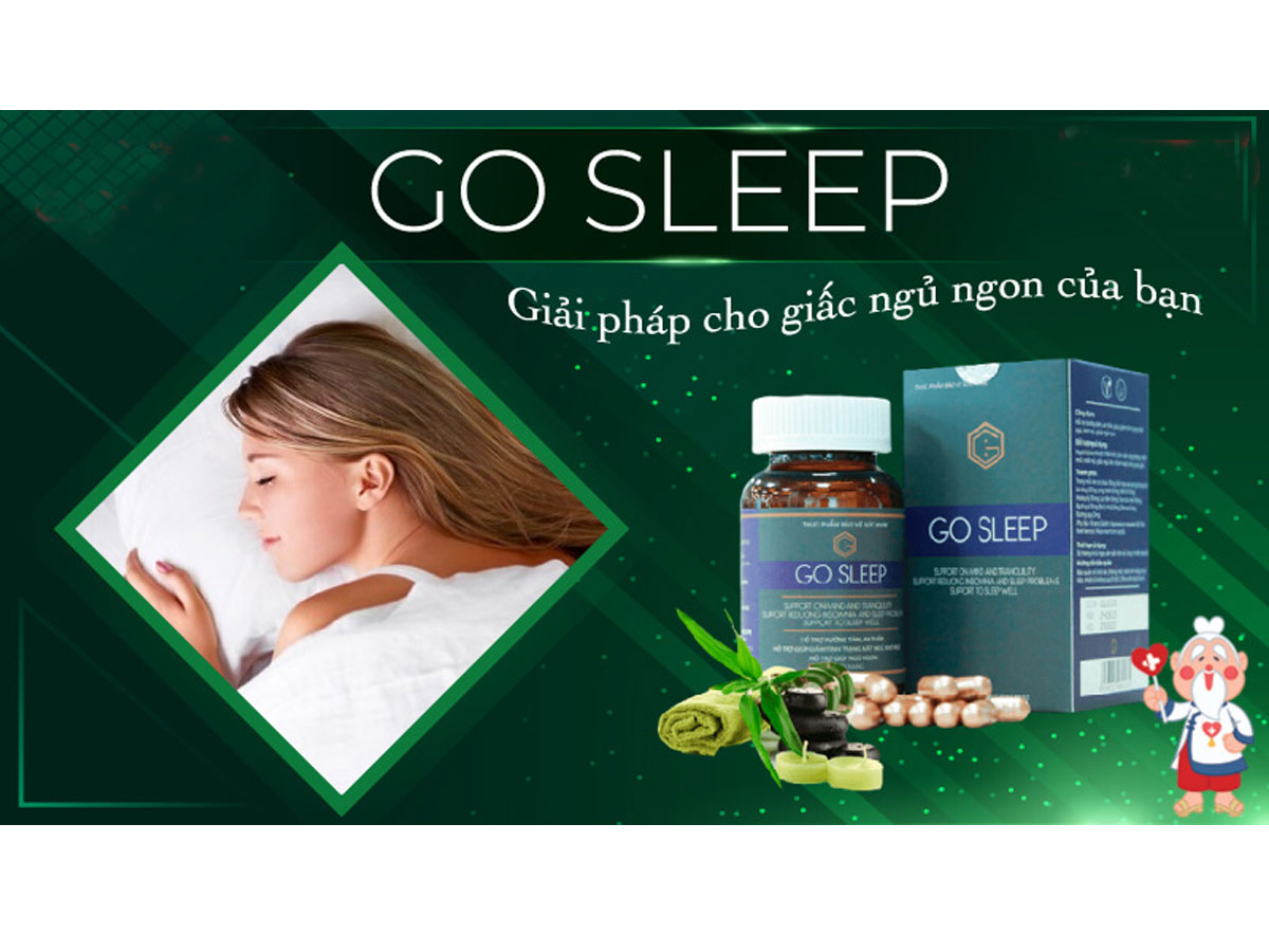 Go Sleep 14 Go Sleep