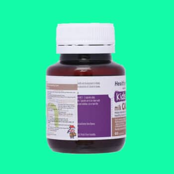 Healthy Care Kids Milk Calcium