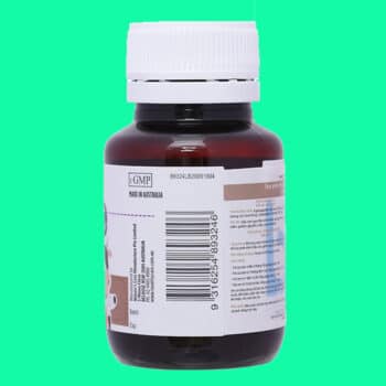 Healthy Care Kids Milk Calcium