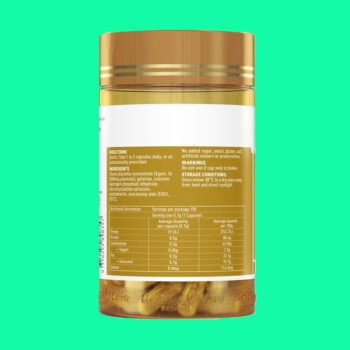 Healthy Care Sheep Placenta 5000mg 2 Healthy Care Sheep Placenta 5000mg