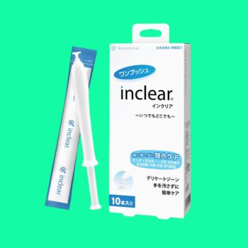 Inclear Nhật