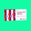 Thuốc Irbeplus HCT 300/12.5