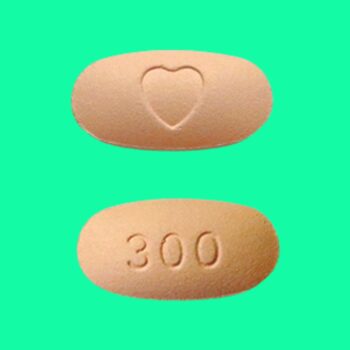 Thuốc Irbeplus HCT 300/12.5