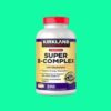 Kirkland Signature Super B-Complex
