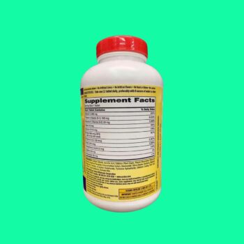 Kirkland Signature Super B-Complex