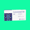 Thuốc Lexostad 50