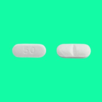 Thuốc Lexostad 50