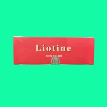 Liotine 6 Liotine