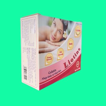 Liotine 1 Liotine