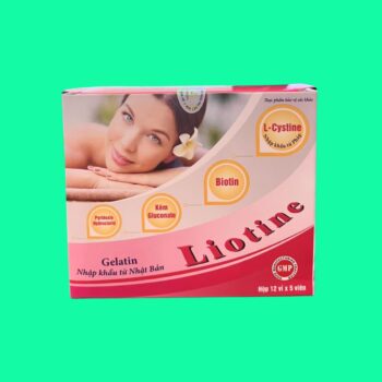 Liotine 2 Liotine