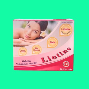 Liotine 3 Liotine