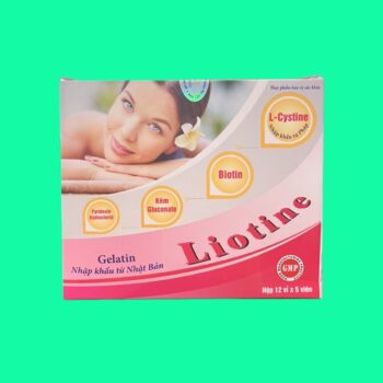 Liotine 4 Liotine