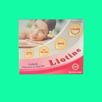 Liotine 5 Liotine