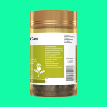 Liver Detox Healthy Care 4 Liver Detox Healthy Care