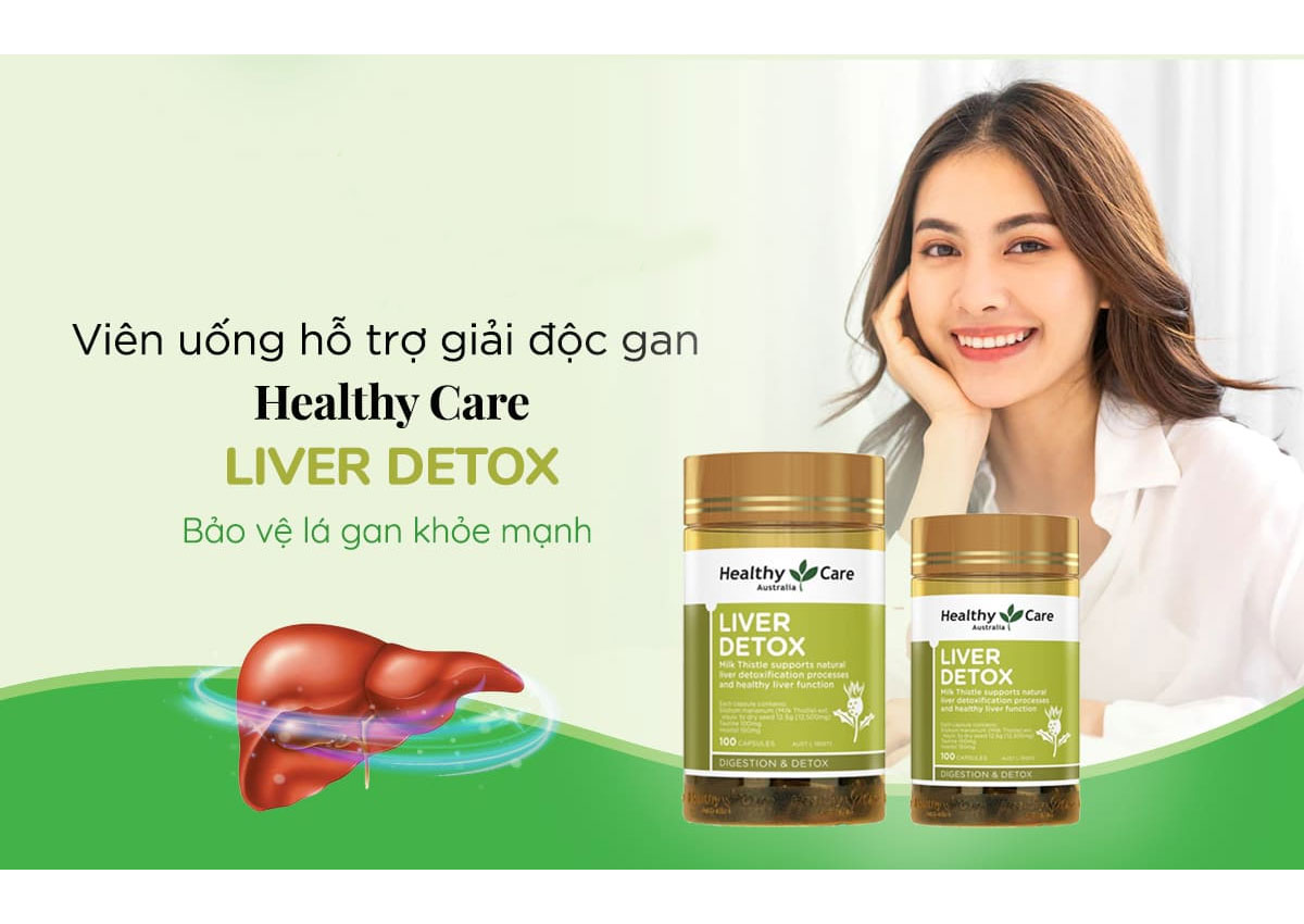 Liver Detox Healthy Care 8 Liver Detox Healthy Care