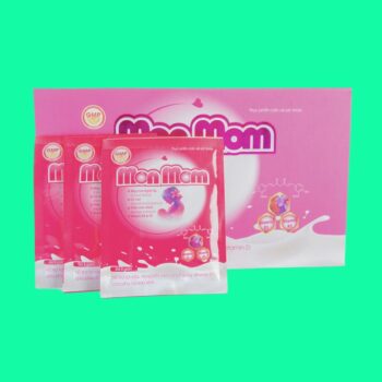 Lợi Sữa MonMom