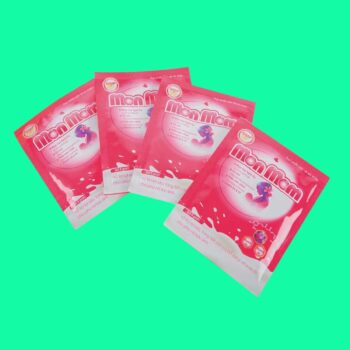 Lợi Sữa MonMom
