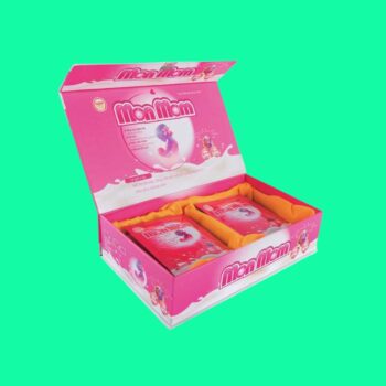 Lợi Sữa MonMom