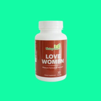 Love Women