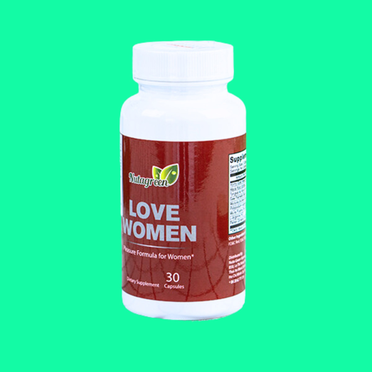21-4 - 32 Love Women