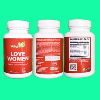 Love Women 4 Love Women