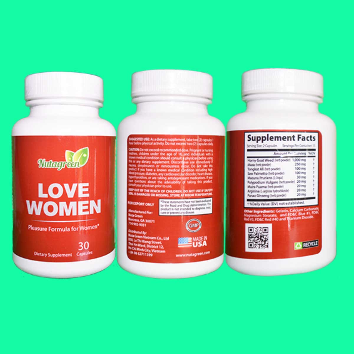 21-4 - 33 Love Women