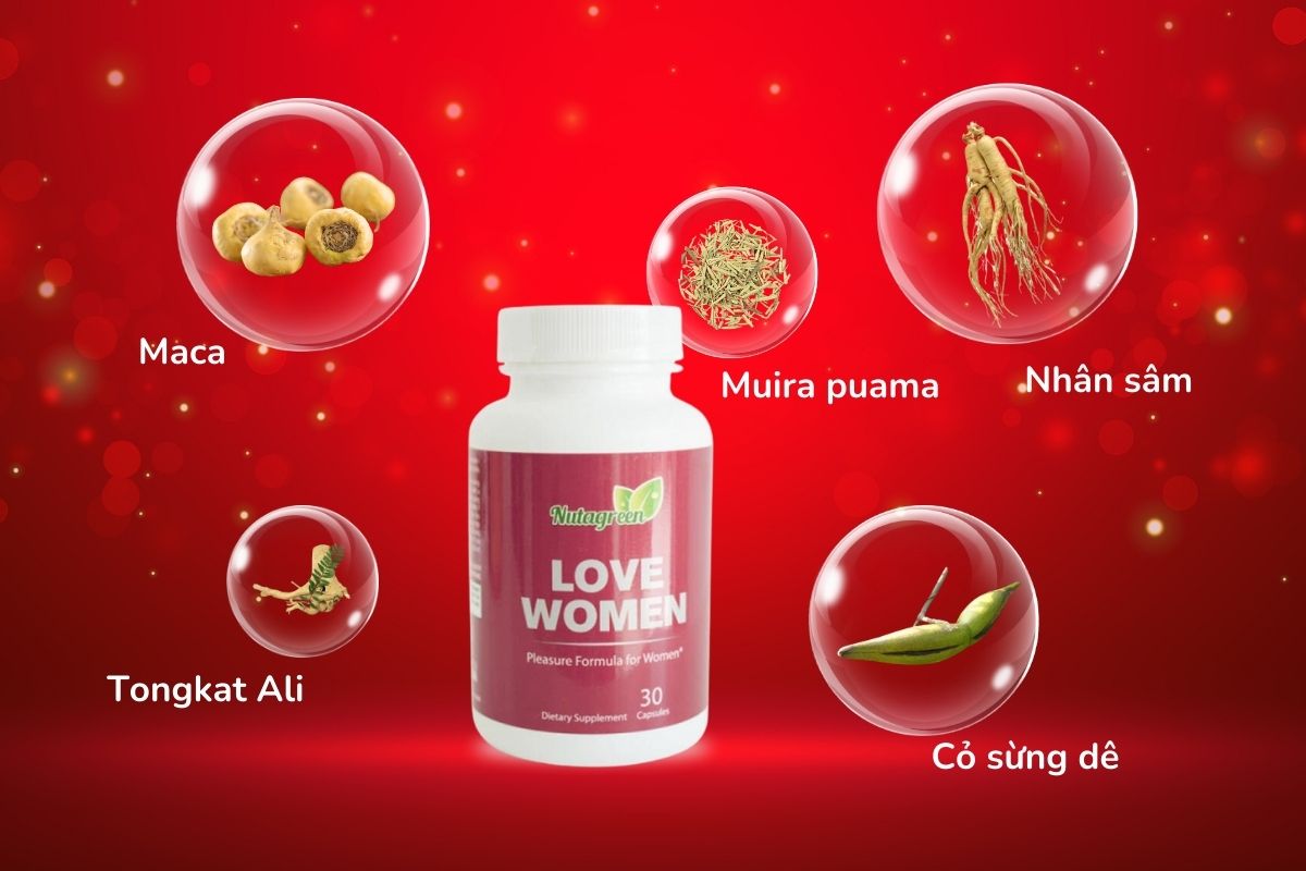Love Women 8 Love Women
