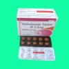 Methocel 2.5 (Methotrexate Tablets IP 2,5mg Hàng Ấn Độ) 13 Thuốc Methocel 2.5