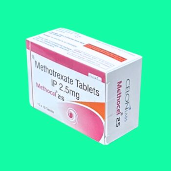 Thuốc Methocel 2.5
