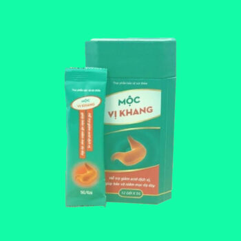 Mộc Vị Khang