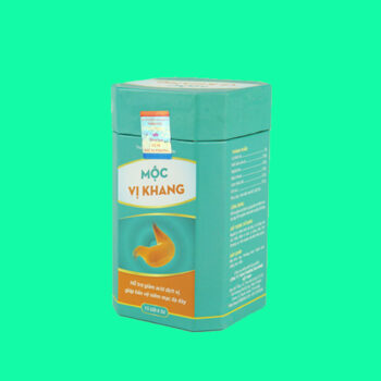 Mộc Vị Khang