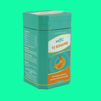 Mộc Vị Khang