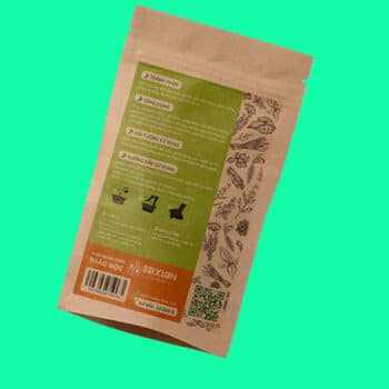 Muối Ngâm Chân Thảo Mộc Đại Xuân
