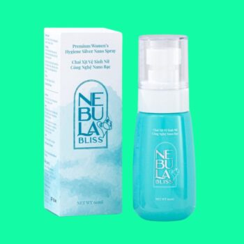 Nebula Bliss