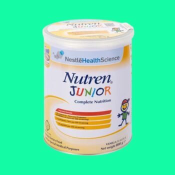 Nutren Junior 800g
